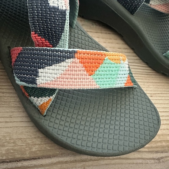 Chaco waterproof sandals womens size 6 - Picture 4 of 4